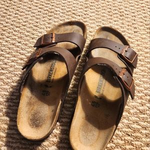 Birkenstock Arizona Sandals